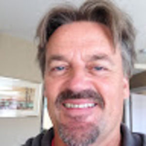 Meet your Posher, Eric